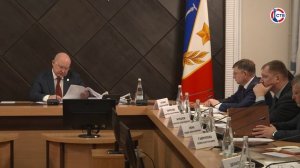 Губернатор Михаил Развожаев поручил обеспечить проезд к горбольнице № 5