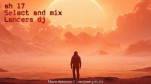 Select Lancers dj n°526 2part (Spacesynth)