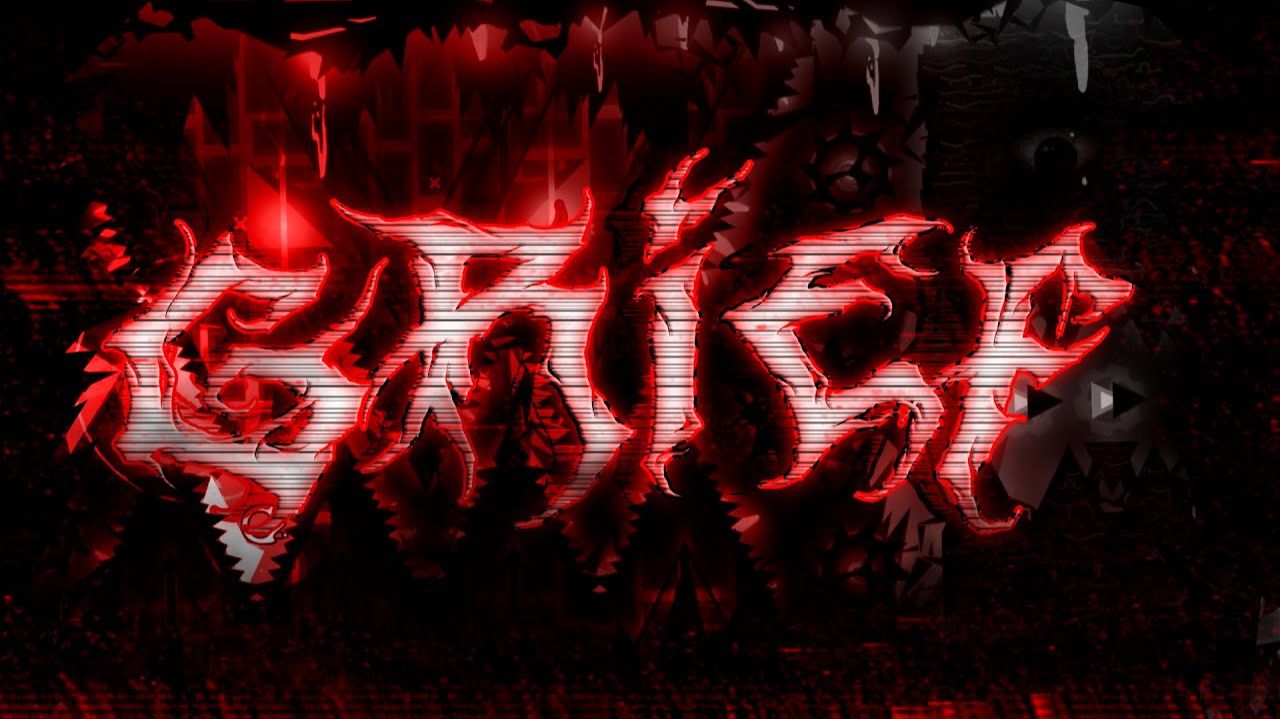 (Extreme Demon)GRIEF by icedcave.4K 60 FPS.RTX ON смотреть онлайн