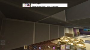 Красносельская Калининская линия в Minicraft