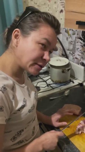 САМЫЙ ЛУЧШИЙ СУП ОТ ИРИШКИ ЧИКИ ПИКИ!