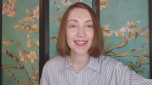 Как доводить дела до конца? смотреть онлайн