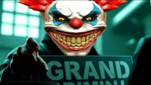 ОХОТНИК НА ЯРДИ В GRAND CRIMINAL ONLINE