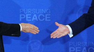 Ушаков: Путин и Трамп дружески договорились поддерживать диалог