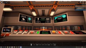 играю с друзьями, в innovation inc Тепловая Электростанция IITPP.