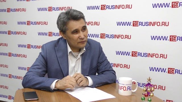 Вячеслав Инкижеков: Музыка - не просто искусство. Это часть нашей истории и культуры! смотреть онлайн