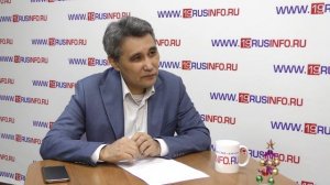 Вячеслав Инкижеков: Музыка - не просто искусство. Это часть нашей истории и культуры!