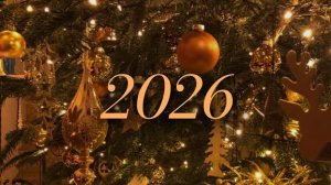 🎄НОВОГОДНИЙ ПЛЕЙЛИСТ 2026🎄 | ЛЕГЕНДАРНЫЕ НОВОГОДНИЕ ПЕСНИ☃️ | НОВЫЙ ГОД 2026❄