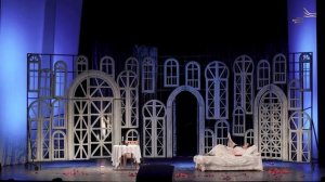 П.И. Чайковский / Евгений Онегин/ сцена письма Татьяны / Lali Khabalova