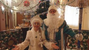 Программа «Акценты» //26.12.2025