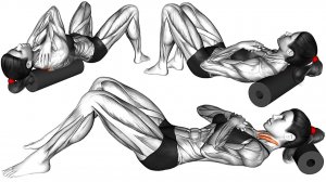 Боли в СПИНЕ и Плохая ОСАНКА (выполняйте эти упражнения)