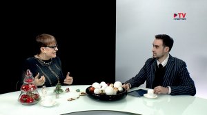 Просто жизнь. Специальный новогодний выпуск