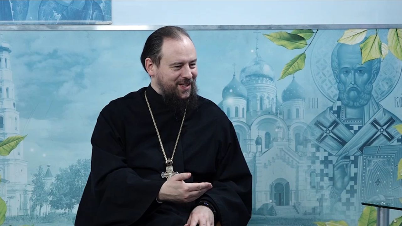 Свет Угреши 29.12.2025 г. смотреть онлайн