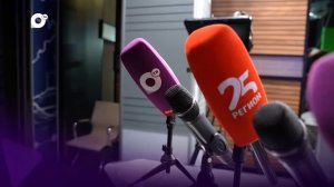 Итоги года работы Общественного телевидения Приморья — 2025