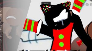 Мэлэни, что с тобой?😰