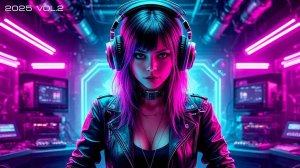 LUNARIA VIDEO MIX 2025 /2/