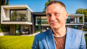 Дом мечты в Сочи с видом на море