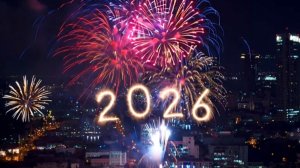 С годом Лошади!