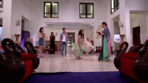 Любимый зять 268 серия (сериал, 2014)