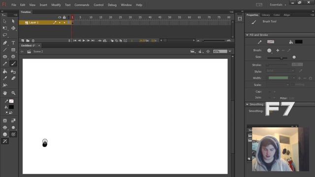 03 - varied spacing - particle 2 смотреть онлайн