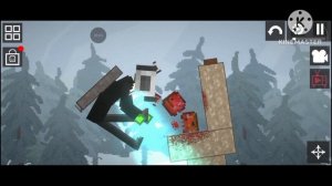 3 серия фильм скибиди туалет (камера мен титан)