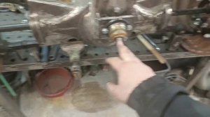 Немного о мостах.