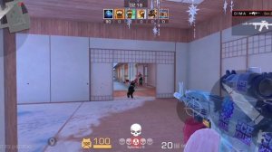 ❄СТЕНД ЧИЛОВ❄