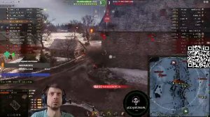 Обновление 1.39. Новогоднее наступление. Взвода с подписчиками.