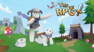 [2] THE RPG | ЭТА ИГРА ТРОЛЛИТ ВСЕ РПГ
