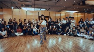 Román, Mayinbito /  Sara PANERO  / bachata LADY  STYLE EN ARGENTINA SENSUAL EXPERIENCE 2025