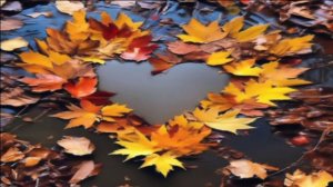 ЭТО ЗНАЕТ ТОЛЬКО ОСЕННИЙ ДОЖДЬ...