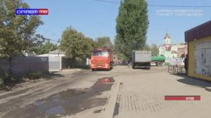 Денис Пушилин провёл оперативку