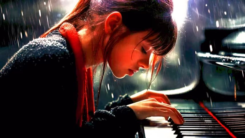 Вдохновляющий и красивый сборник музыки для души