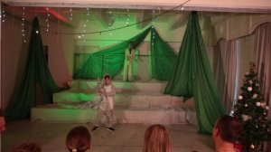 Открытые уроки, Группа 5