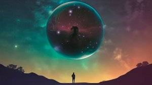 Когда выдалась ясная ночь. Год любительской астрономии. Мой 2025 г.