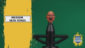 31 Medium Skin Tones