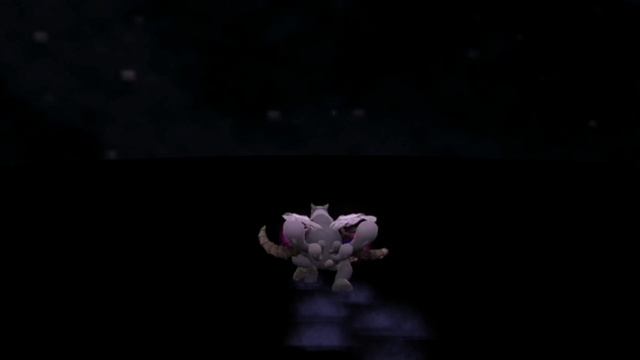 Шоу эффектов. ТИЗЕР