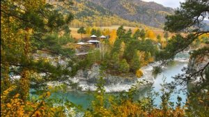 АЛТАЙ ЗНАКОМОЕ И НЕИЗВЕСТНОЕ АВТОР ВЛАДИМИР КУДРИНСКИЙ