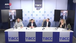 Первые итоги «Героев Дона»