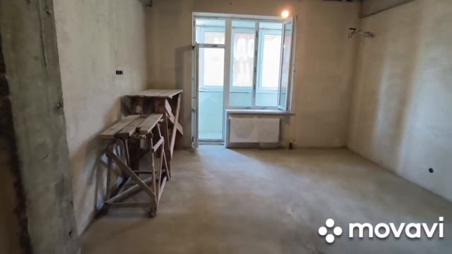 Обзор на продажу 1- комнатной квартиры в ЖК Массандра смотреть онлайн