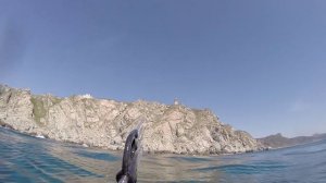 Вылазка в Находку 28.09.2014