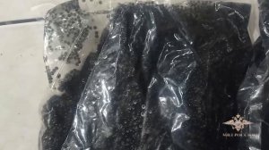 Ирина Волк: В Люберцах ликвидирован цех, откуда имитированную икру сбывали под видом натуральной