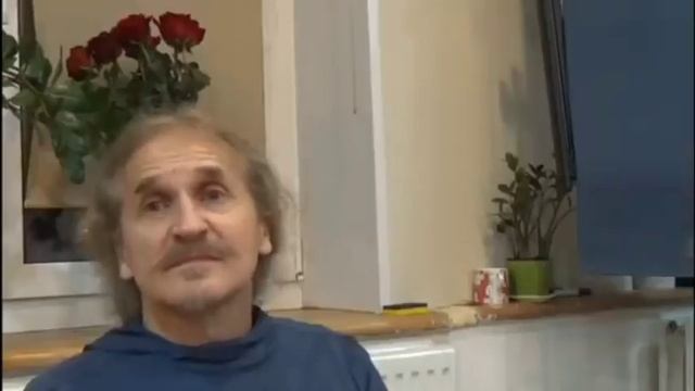 Здесь нечего достигать. Сатсанг. Кулдин смотреть онлайн