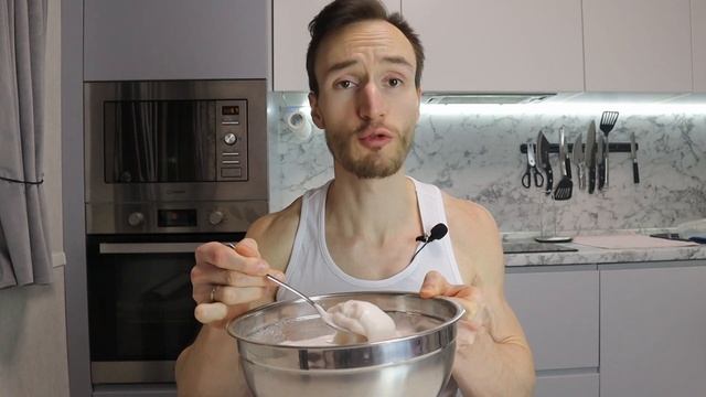 Невозможный челлендж. 5000 калорий за 5000 рублей. смотреть онлайн