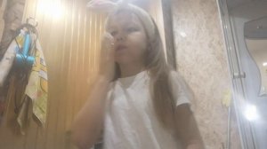 Утрений влог 2 часть