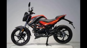 Некоторые модели мототехники в продаже в 2025 году.