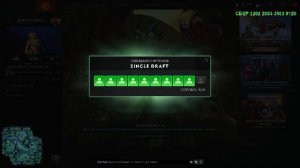 ДЕВУШКА В ЛАТЕКСЕ ДОТА 2 НА 6000 ММР