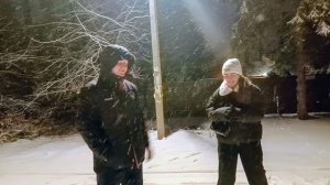 "Жизнь на пенсии"..Взаимная любовь между внуками и бабушкой- это нечто особенное!!!