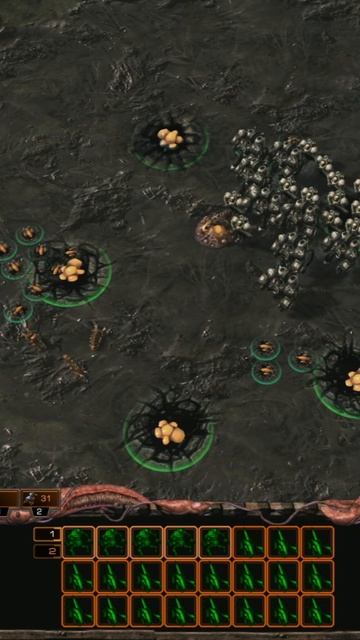 Пять причин поиграть за Зергов в StarCraft 2 смотреть онлайн