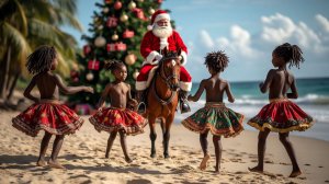 Индо маврикийцы